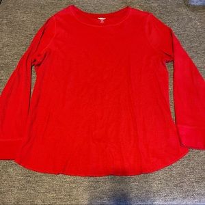 Old Navy thermal